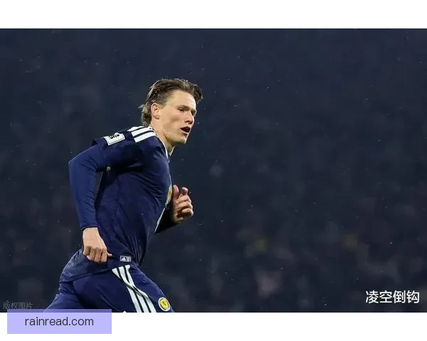 麦克托米奈回归助力苏格兰备战世界杯